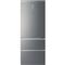 HAIER A3FE743CPJ inox, alulfagyasztós, Hűtő:310L, Fagyasztó:140L, Total No frost hűtőszekrény HAIER_34003315 small