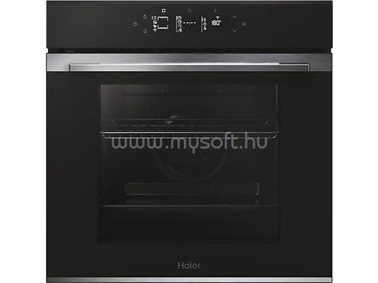 HAIER H6 ID25G3HTX inox beépíthető sütő