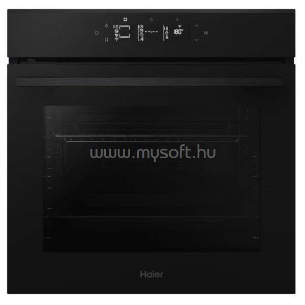 HAIER H6 ID46G3HTB beépíthető sütő (fekete)