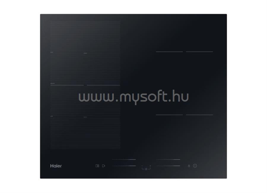 HAIER HAFRSJ64MC beépíthető indukciós főzőlap