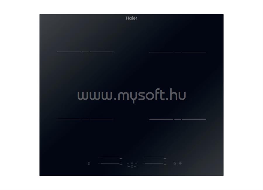 HAIER HAISJ64MC beépíthető indukciós főzőlap