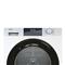 HAIER HD80-E929E-S, 8kg, hőszivattyús szárítógép (fehér-fekete) HAIER_31102942 small