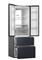 HAIER HFW7720ENMB francia ajtós alulfagyasztós hűtőszekrény HAIER_34004945 small