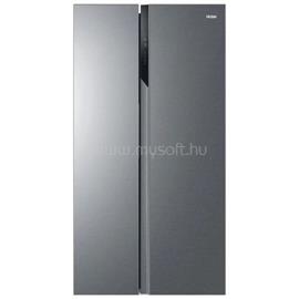 HAIER HSR3918EIMP inox, Side-by-Side, hűtő:337L, fagyasztó:178L, Total No frost hűtőszekrény HAIER_34004992 small