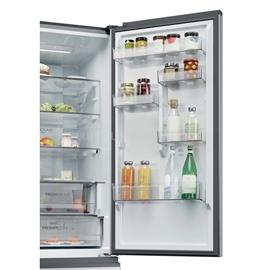 HAIER HTR3620ENMG alulfagyasztós hűtőszekrény HAIER_HTR3620ENMG small