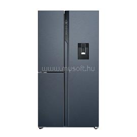 HAIER HŰTŐ SIDE BY SIDE HAIER_HSPR79F18DWMB small