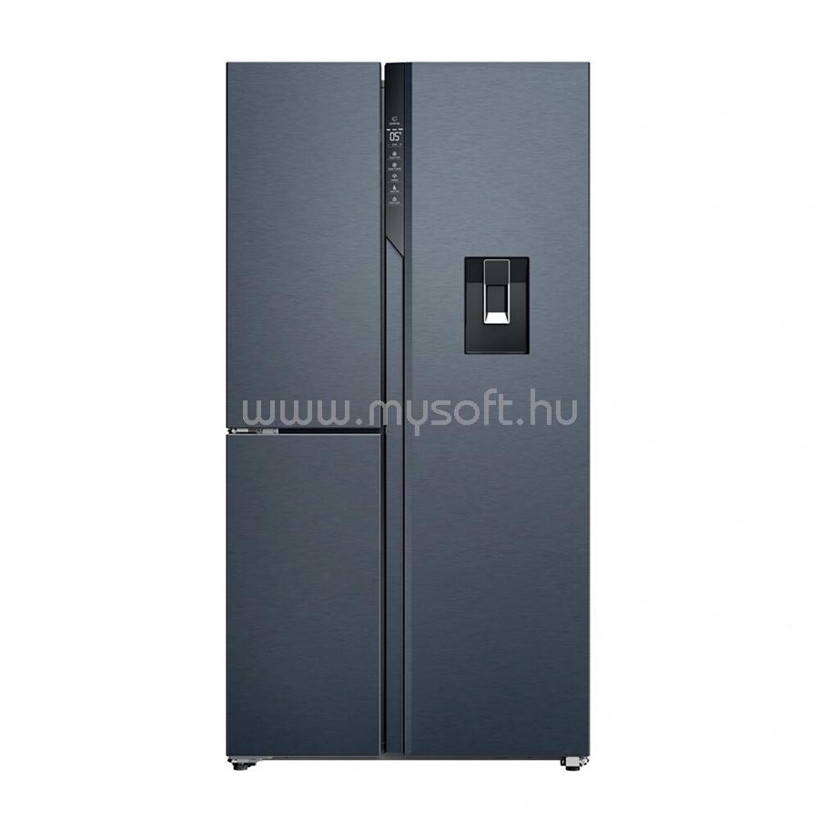 HAIER HŰTŐ SIDE BY SIDE