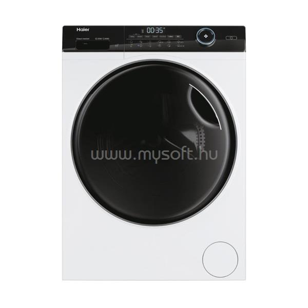 HAIER HW100-B14959U1-S elöltöltős mosógép
