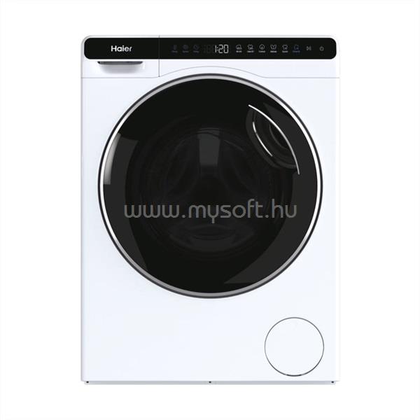 HAIER HW50-BP12307-S elöltöltős mosógép