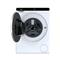 HAIER HW50-BP12307U1-S fehér, elöltöltős, max.: 1200 ford, 5kg, mosógép HAIER_31020590 small