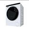HAIER HW50-BP12307U1-S fehér, elöltöltős, max.: 1200 ford, 5kg, mosógép HAIER_31020590 small