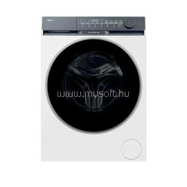 HAIER HW80-B14387U1-S fehér, elöltöltős, max.: 1400 ford, 8kg, mosógép HAIER_31020809 small