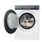 HAIER HW80-B14387U1-S fehér, elöltöltős, max.: 1400 ford, 8kg, mosógép HAIER_31020809 small