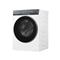 HAIER HW80-B14387U1-S fehér, elöltöltős, max.: 1400 ford, 8kg, mosógép HAIER_31020809 small