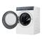 HAIER HW80-B14387U1-S fehér, elöltöltős, max.: 1400 ford, 8kg, mosógép HAIER_31020809 small