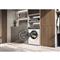 HAIER HW80-B14387U1-S fehér, elöltöltős, max.: 1400 ford, 8kg, mosógép HAIER_31020809 small