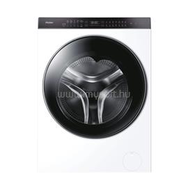 HAIER HWD100BD1499UN/S elöltöltős, max.1400ford., 10 kg/6 kg, mosó-szárítógép (fehér) HAIER_31019093 small