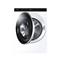 HAIER HWD100BD1499UN/S elöltöltős, max.1400ford., 10 kg/6 kg, mosó-szárítógép (fehér) HAIER_31019093 small