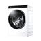 HAIER HWD100BD1499UN/S elöltöltős, max.1400ford., 10 kg/6 kg, mosó-szárítógép (fehér) HAIER_31019093 small