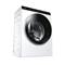 HAIER HWD100BD1499UN/S elöltöltős, max.1400ford., 10 kg/6 kg, mosó-szárítógép (fehér) HAIER_31019093 small