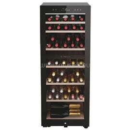 HAIER HWS77GDAU1 hűtő:190L, borhűtő (fekete) HAIER_34004290 small