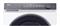 HAIER SZÁRÍTÓGÉP HŐSZIVATTYÚS, 8 KG, INVERTER HAIER_HD80-C367TU1-S small