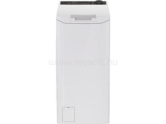 HAIER THASN476TM5-S felültöltős mosógép