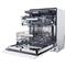 HAIER XI 6C4S3FSB beépíthető 16 terítékes mosogatógép HAIER_32901794 small