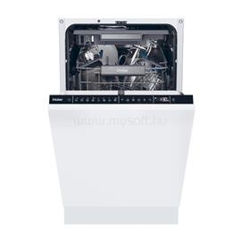 HAIER XI1C3TB2FB beépíthető keskeny 11 terítékes mosogatógép HAIER_32901570 small