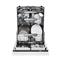HAIER XS 4A4M4PB beépíthető 14 terítékes mosogatógép HAIER_32901748 small