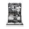HAIER XS 6B1M3PB beépíthető 16 terítékes mosogatógép HAIER_32901673 small