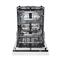 HAIER XS 6B1M3PB beépíthető 16 terítékes mosogatógép HAIER_32901673 small