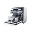 HAIER XS 6B1M3PB beépíthető 16 terítékes mosogatógép HAIER_32901673 small