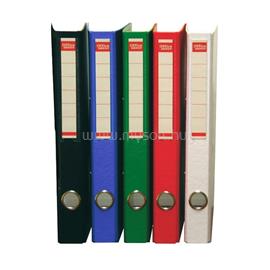 HALAS A4 2 gyűrűs piros gyűrűskönyv HALAS_523434200 small