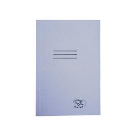 HALAS A4 karton kék pólyás dosszié HALAS_P2210-0200 small