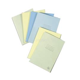 HALAS A4 karton zöld gyorsfűző HALAS_P2120-0451 small