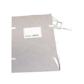 HALAS A4 szalagos natúr irományfedél HALAS_635004100 small