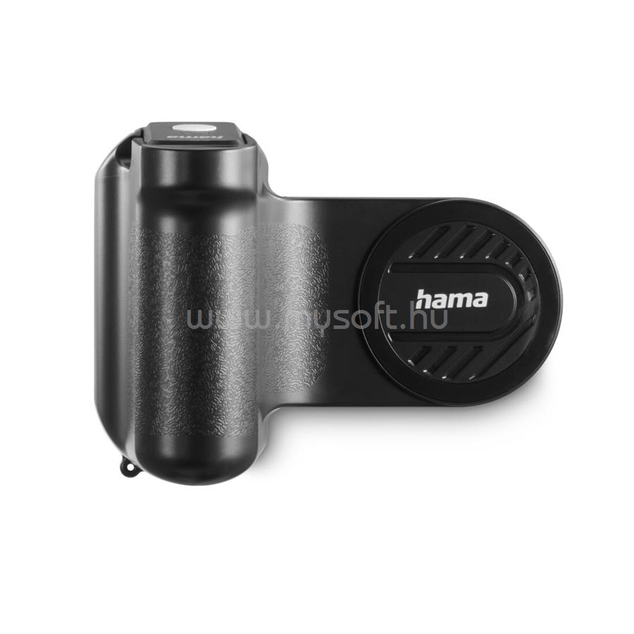 HAMA "MAGGRIP" MOBIL MARKOLAT, BLUETOOTH KIOLDÓVAL