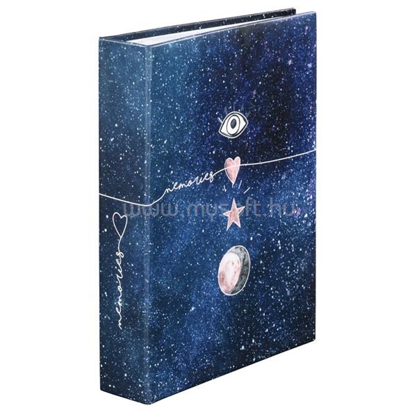 HAMA "Mystique" 10x15/200 memo album