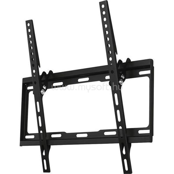 HAMA 00118123 1cs,142 cm 56",fekete falitartó