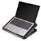 HAMA 00126806 BLACK METAL notebook hűtő (fekete) HAMA_00126806 small