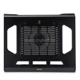 HAMA 00126809 BLACK notebook hűtő (fekete) HAMA_00126809 small
