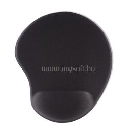 HAMA 00126855 ERGO MINI zselés egérpad (fekete) HAMA_00126855 small