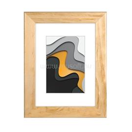 HAMA 00175843 Vigo 13x18cm natúr fa képkeret HAMA_175843 small