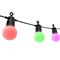 HAMA 00176636 8m okos wifi kültéri RGB led füzér HAMA_176636 small