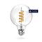 HAMA 00176644 E27 4,9W okos WiFi LED izzó HAMA_00176644 small