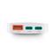 HAMA 00201976 65W USB/USB-C hálózati töltő (fehér) HAMA_00201976 small