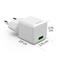 HAMA 00201980 PD,QC Super USB Type-C univerzális hálózati töltő (fehér) HAMA_00201980 small