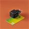 HAMA 00201984 20W PD QC Type-C hálózati töltő (fekete) HAMA_00201984 small