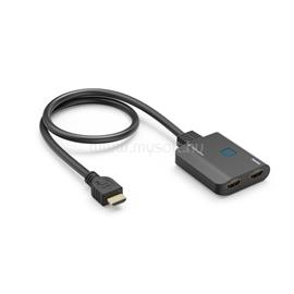 HAMA 00205284 1 bemenet - 2 kimenet (4K) HDMI elosztó HAMA_00205284 small